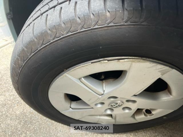 Toyota PRIUS 2010-03 7619344-4