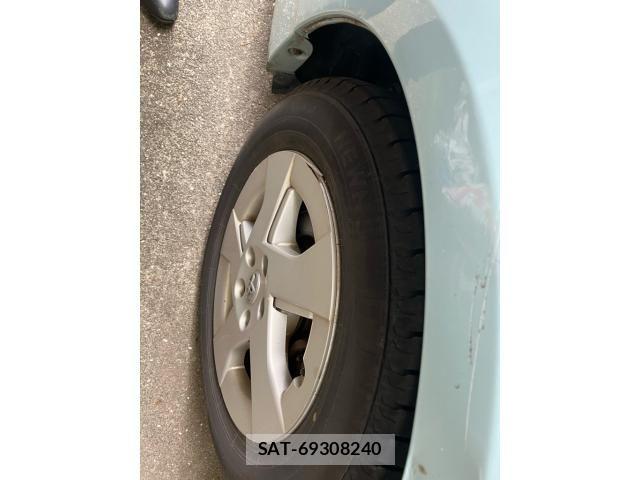Toyota PRIUS 2010-03 7619344-5
