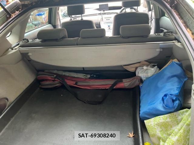 Toyota PRIUS 2010-03 7619344-6