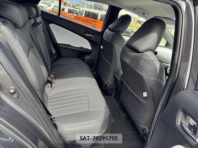 Toyota PRIUS 2017-09 7619258-16