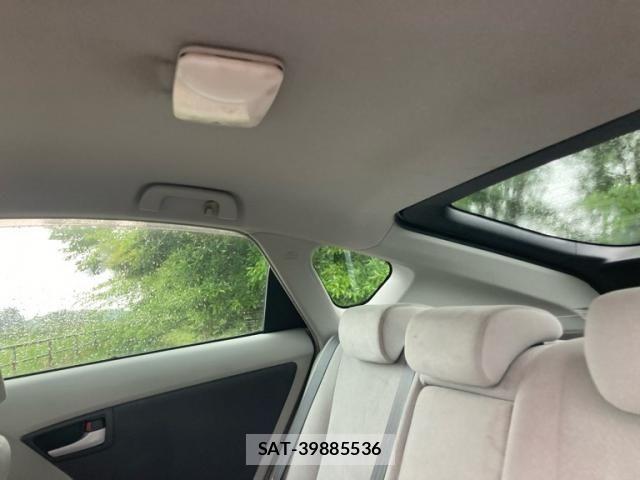 Toyota PRIUS 2009-11 7619351-10