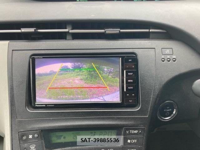 Toyota PRIUS 2009-11 7619351-15