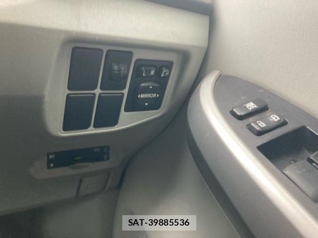 Toyota PRIUS 2009-11 7619351-16