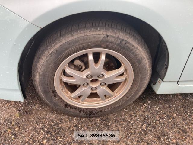 Toyota PRIUS 2009-11 7619351-6