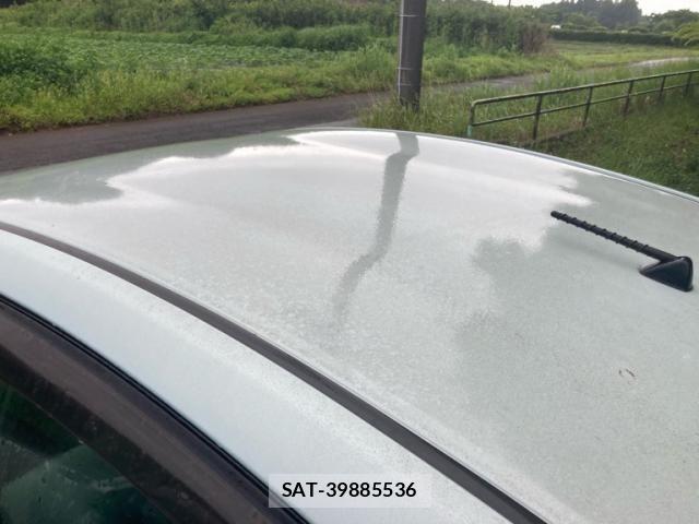 Toyota PRIUS 2009-11 7619351-7