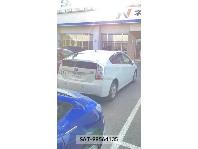 Toyota PRIUS 2009-11 7619346-10