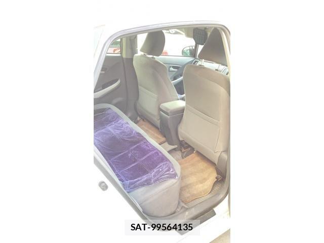 Toyota PRIUS 2009-11 7619346-12