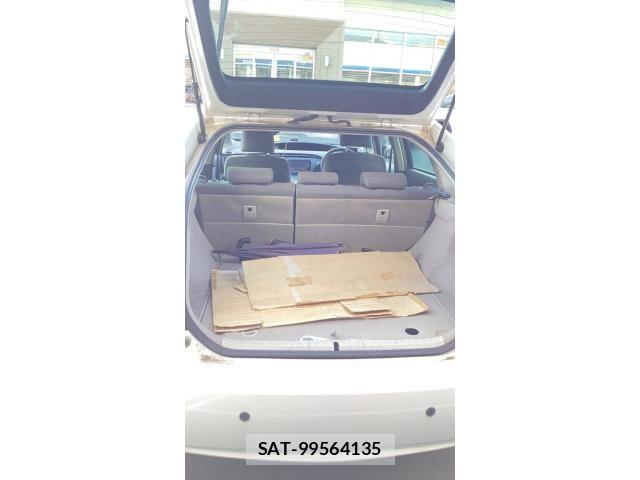 Toyota PRIUS 2009-11 7619346-13
