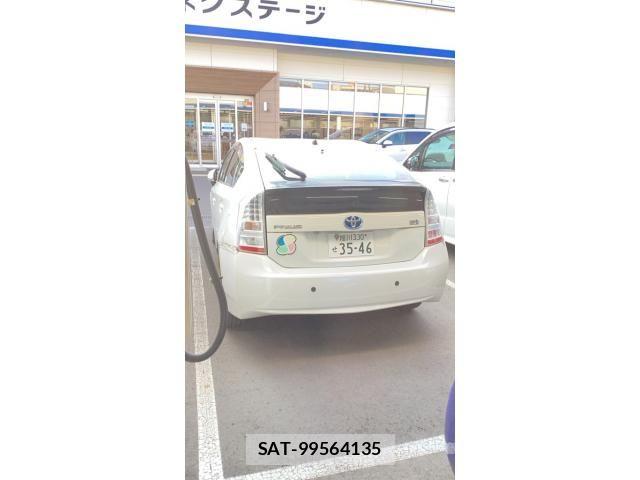 Toyota PRIUS 2009-11 7619346-1