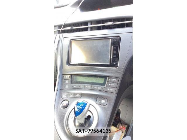 Toyota PRIUS 2009-11 7619346-3
