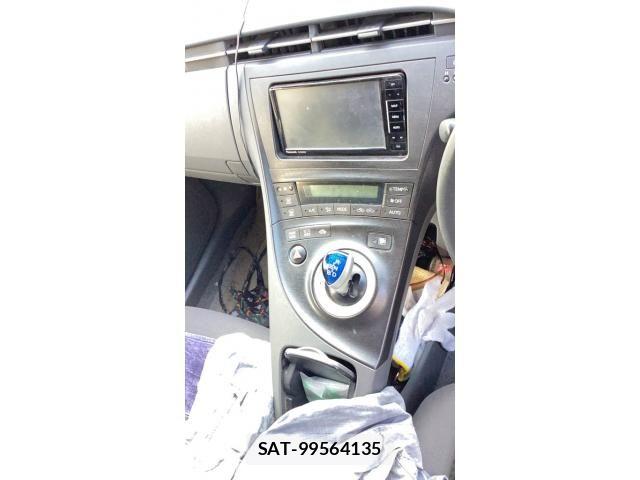Toyota PRIUS 2009-11 7619346-5