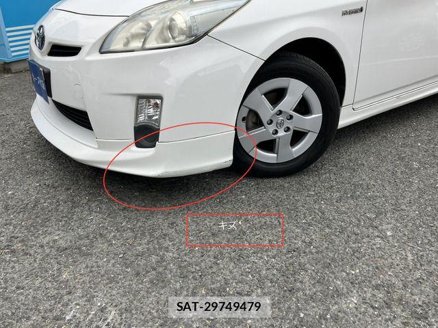 Toyota PRIUS 2011-10 7619322-10