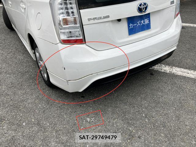 Toyota PRIUS 2011-10 7619322-12