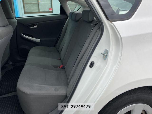 Toyota PRIUS 2011-10 7619322-4