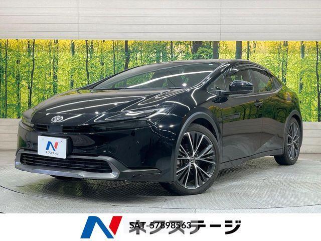 Toyota PRIUS 2023-03 7619236-0