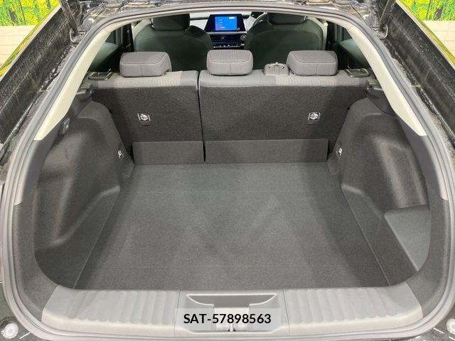 Toyota PRIUS 2023-03 7619236-9