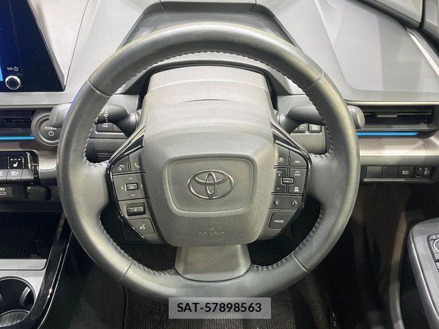 Toyota PRIUS 2023-03 7619236-10