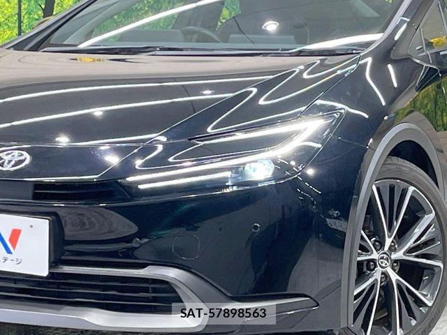 Toyota PRIUS 2023-03 7619236-11