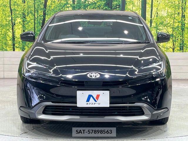 Toyota PRIUS 2023-03 7619236-13