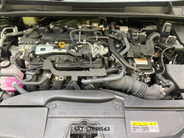 Toyota PRIUS 2023-03 7619236-17