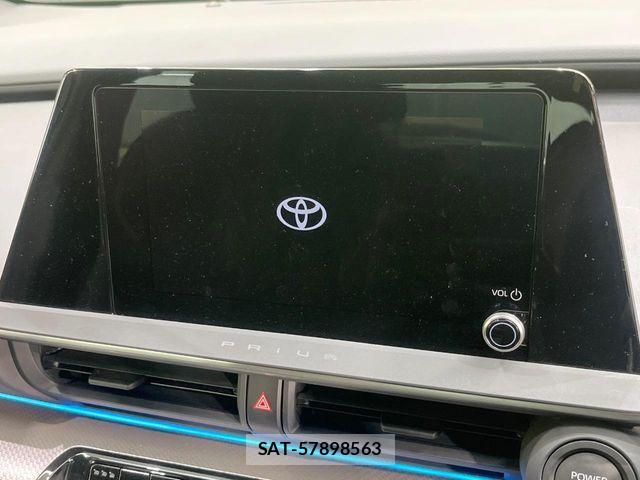Toyota PRIUS 2023-03 7619236-2