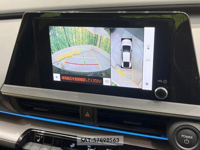 Toyota PRIUS 2023-03 7619236-3