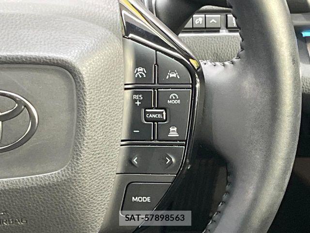 Toyota PRIUS 2023-03 7619236-5