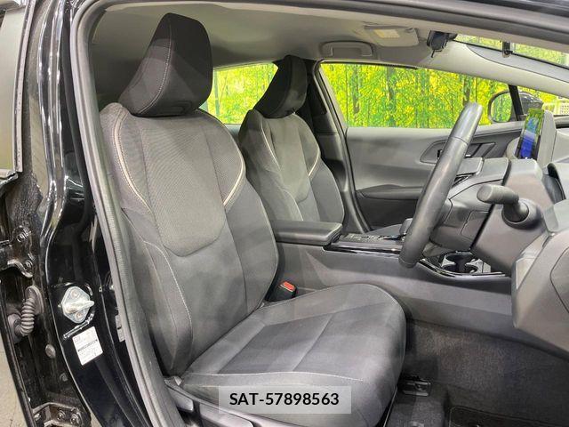 Toyota PRIUS 2023-03 7619236-7