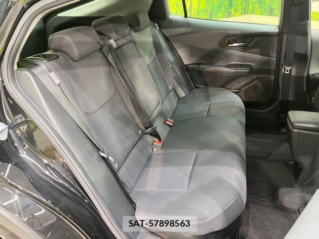 Toyota PRIUS 2023-03 7619236-8