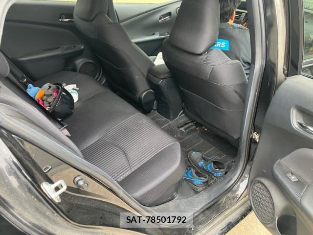 Toyota PRIUS 2016-02 7619303-22
