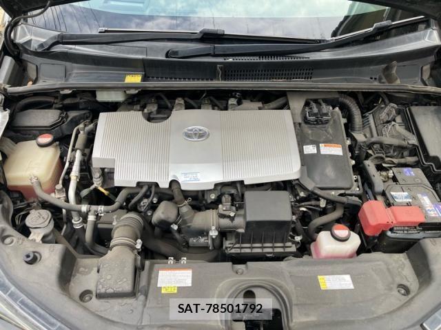 Toyota PRIUS 2016-02 7619303-27