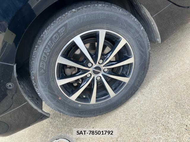 Toyota PRIUS 2016-02 7619303-6