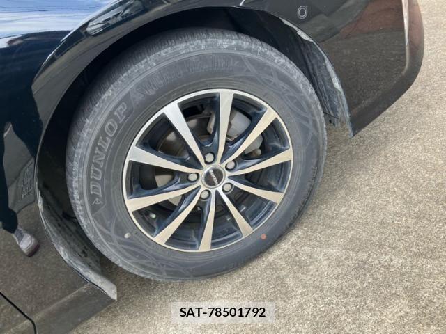 Toyota PRIUS 2016-02 7619303-7