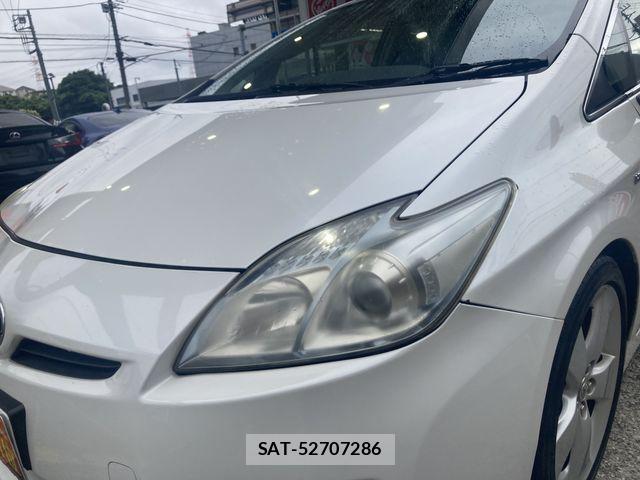 Toyota PRIUS 2011-10 7619319-15