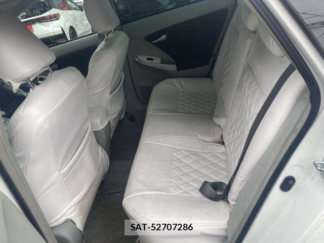 Toyota PRIUS 2011-10 7619319-19