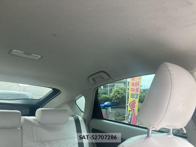 Toyota PRIUS 2011-10 7619319-21