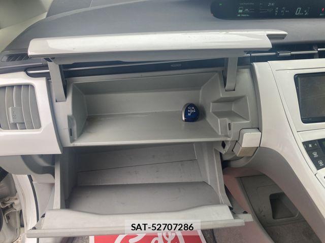 Toyota PRIUS 2011-10 7619319-24