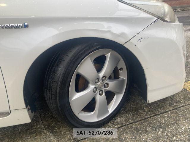 Toyota PRIUS 2011-10 7619319-5