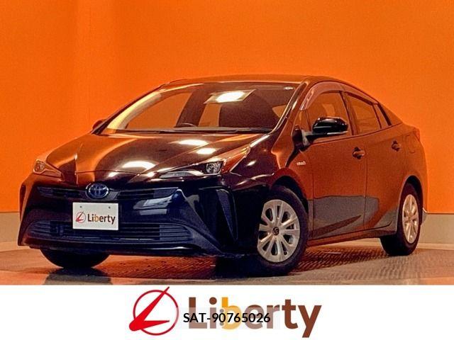 Toyota PRIUS 2020-03 7619249-0