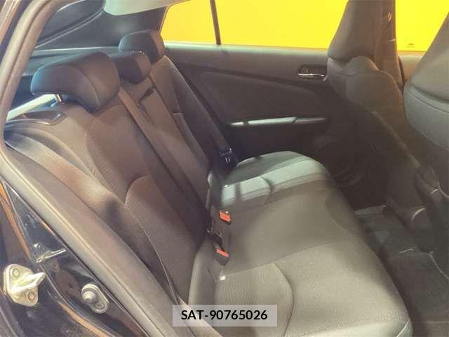 Toyota PRIUS 2020-03 7619249-14