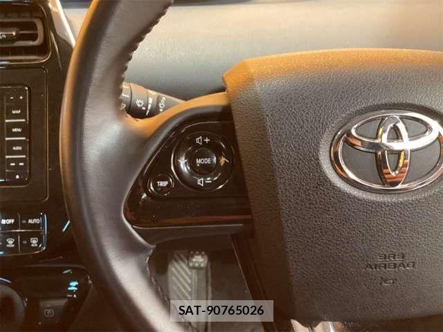 Toyota PRIUS 2020-03 7619249-18