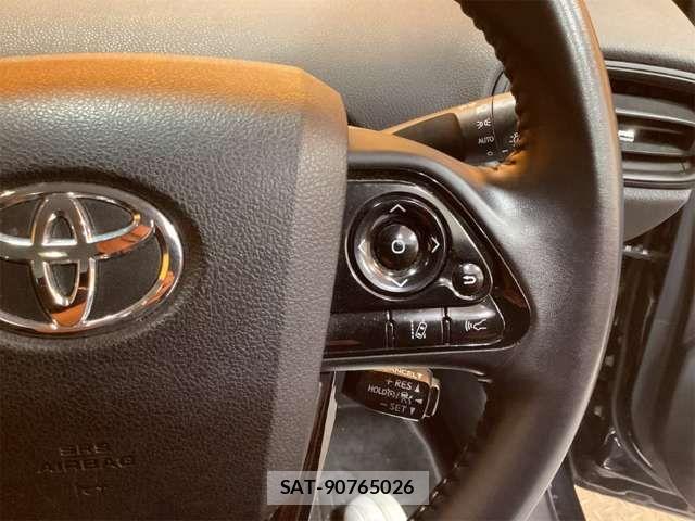 Toyota PRIUS 2020-03 7619249-19