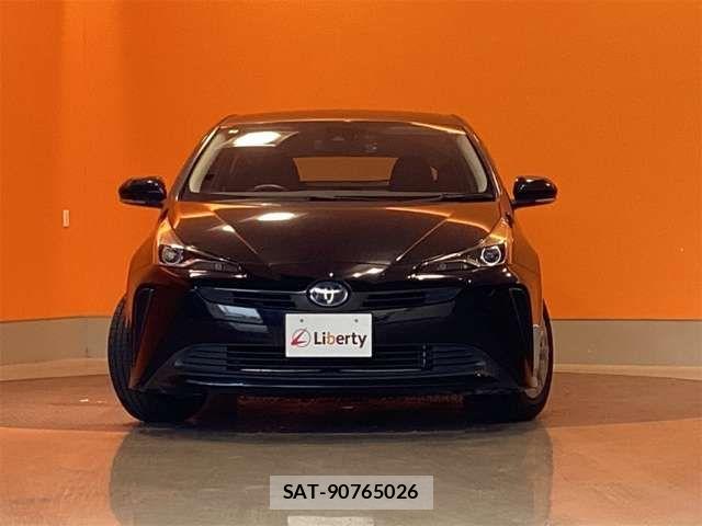 Toyota PRIUS 2020-03 7619249-4