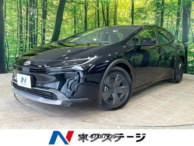 Toyota PRIUS 2024-09 7619233-0