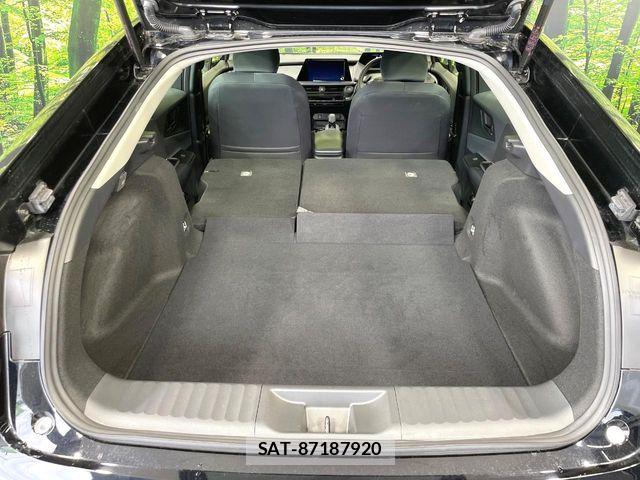 Toyota PRIUS 2024-09 7619233-9