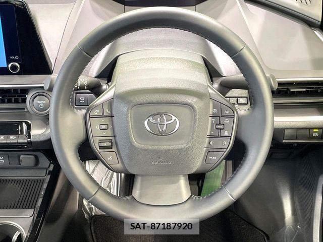 Toyota PRIUS 2024-09 7619233-10