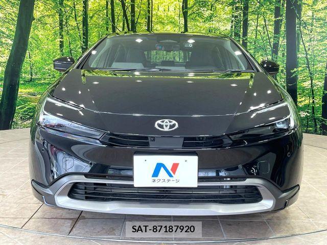Toyota PRIUS 2024-09 7619233-13