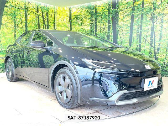 Toyota PRIUS 2024-09 7619233-15