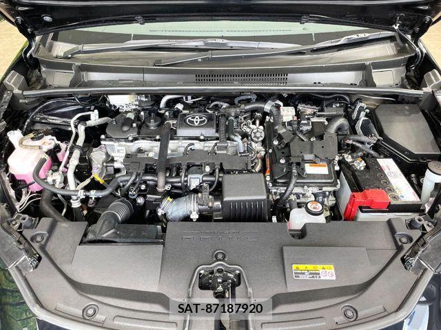 Toyota PRIUS 2024-09 7619233-17