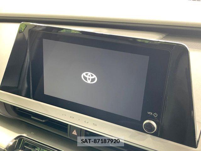 Toyota PRIUS 2024-09 7619233-3